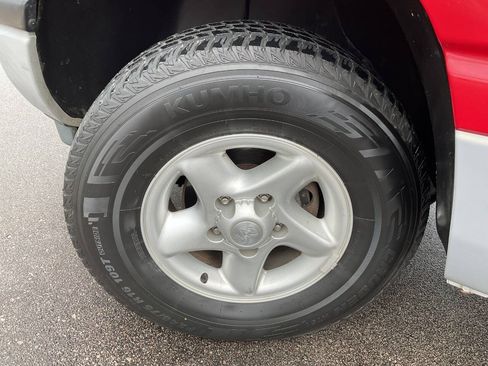 Used 1999 Dodge Ram 1500 Truck 2WD Regular Cab image 45