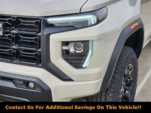 New 2026 GMC Canyon Elevation w/ Convenience Package image 6