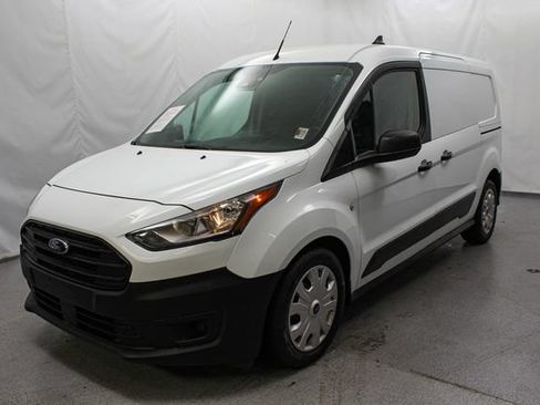Used 2020 Ford Transit Connect XL FWD image 6