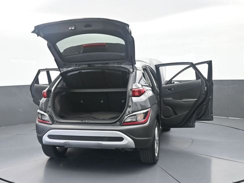 Used 2023 Hyundai Kona SEL w/ Cargo Package AWD/4WD image 72