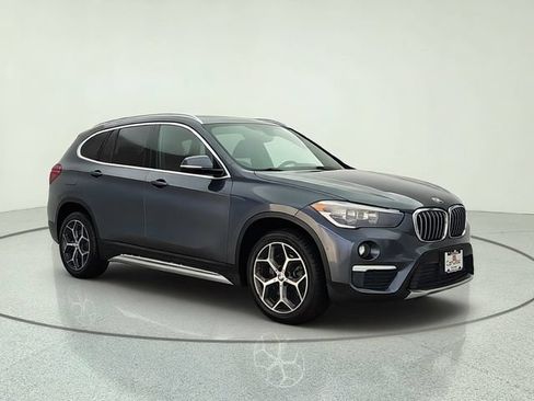 Used 2018 BMW X1 sDrive28i w/ Convenience Package FWD image 8