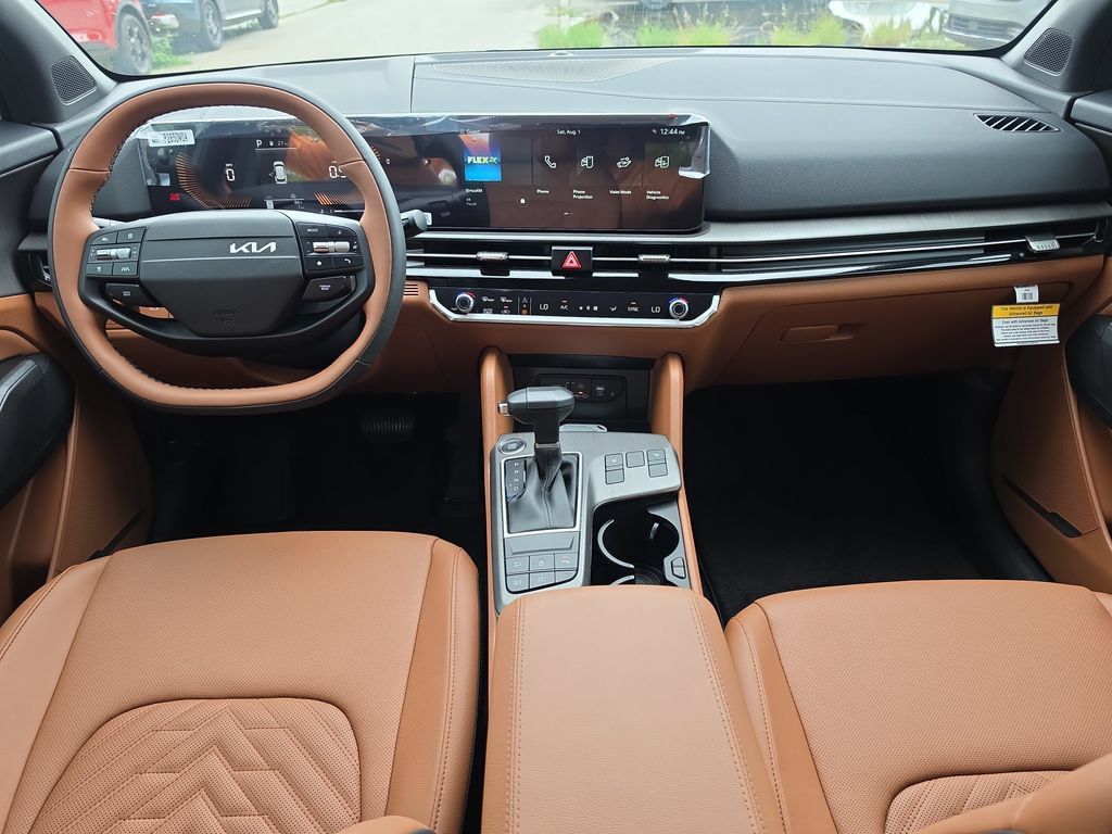 New 2026 Kia Sportage X-Line w/ X-Line Premium Package AWD/4WD image 13