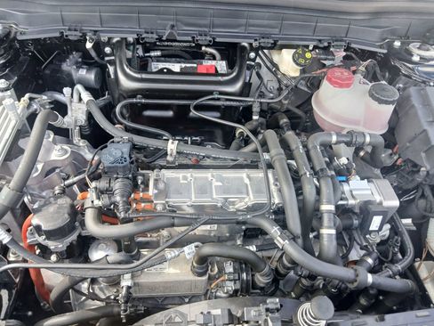 Used 2024 Mercedes-Benz EQB 300 4MATIC w/ Winter Package image 25