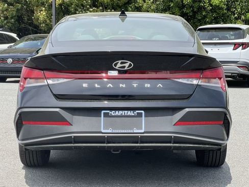 New 2026 Hyundai Elantra Sport FWD image 31
