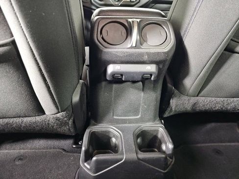 Certified 2019 Jeep Wrangler Unlimited Sport S image 25