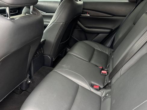 Used 2024 MAZDA CX-30 AWD 2.5 S w/ Select Sport Pkg image 14