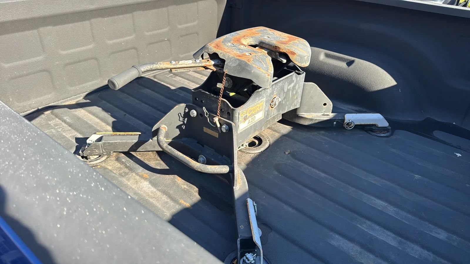 Used 2016 RAM 2500 Laramie AWD/4WD image 16