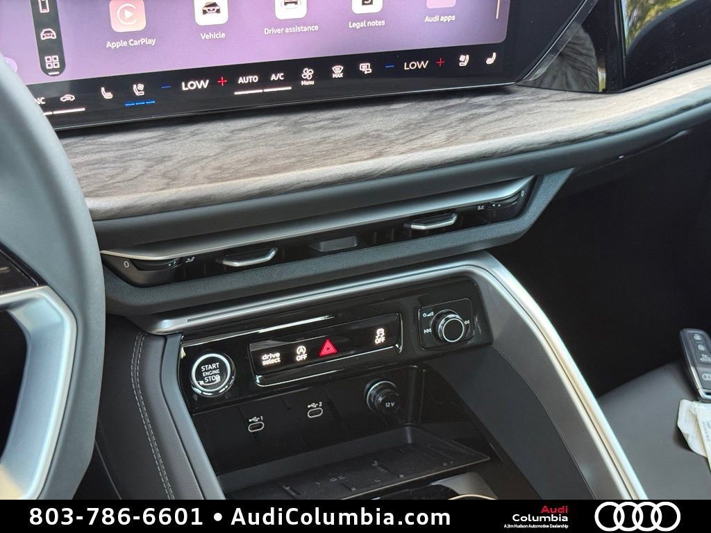 New 2026 Audi Q5 Premium Plus AWD/4WD image 32