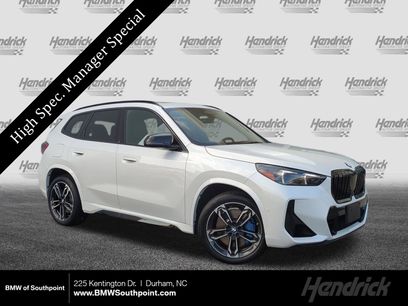 Used 2024 BMW X1 M35i