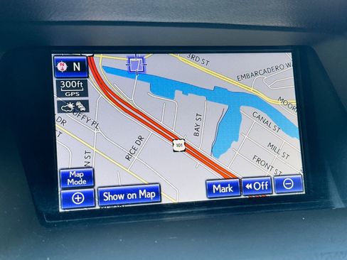 Used 2015 Lexus RX 450h FWD image 25
