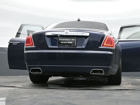 Used 2013 Rolls-Royce Ghost image 45
