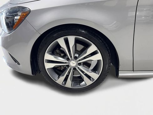 Used 2017 Mercedes-Benz CLA 250 image 35