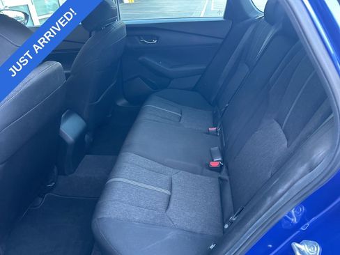 Certified 2024 Honda Accord Sport image 6