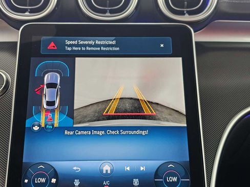 New 2026 Mercedes-Benz CLE 300 4MATIC Coupe image 24