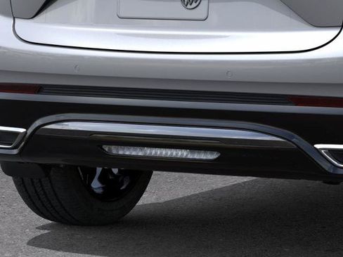 New 2026 Buick Envision Sport Touring AWD/4WD image 14