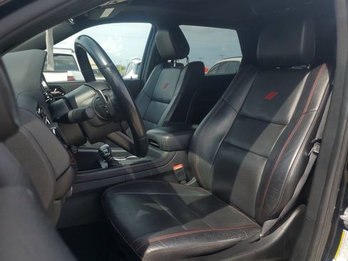 Used 2023 Dodge Durango GT AWD/4WD image 22