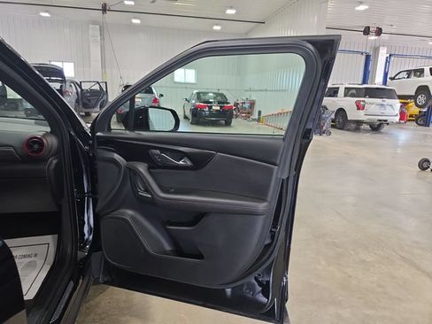 Used 2022 Chevrolet Blazer RS w/ LPO, Cargo Package AWD/4WD image 32