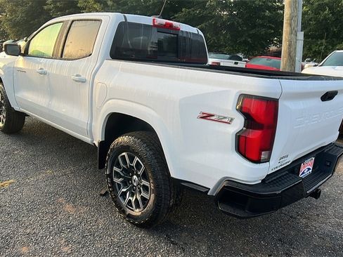 New 2026 Chevrolet Colorado Z71 image 7