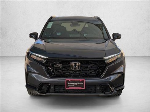 New 2026 Honda CR-V Sport-L image 6