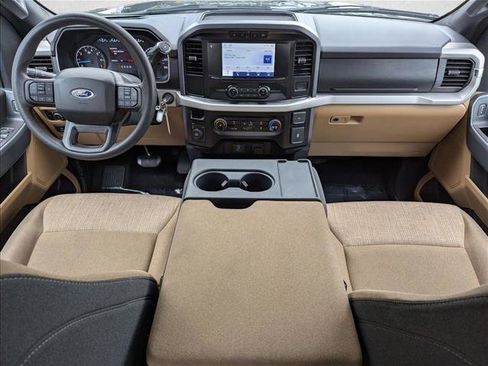 Used 2023 Ford F150 XLT image 17