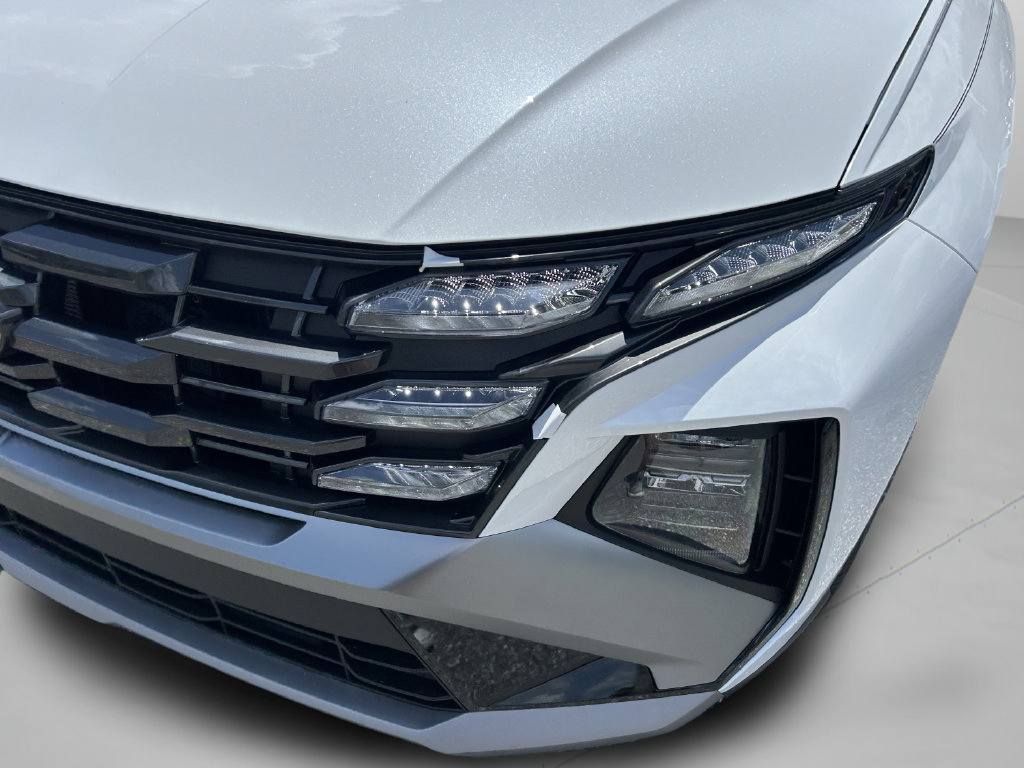 Certified 2025 Hyundai Tucson SEL FWD image 13