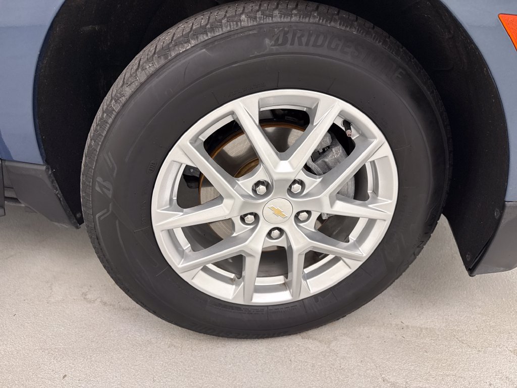 Used 2024 Chevrolet Equinox LT AWD/4WD image 31
