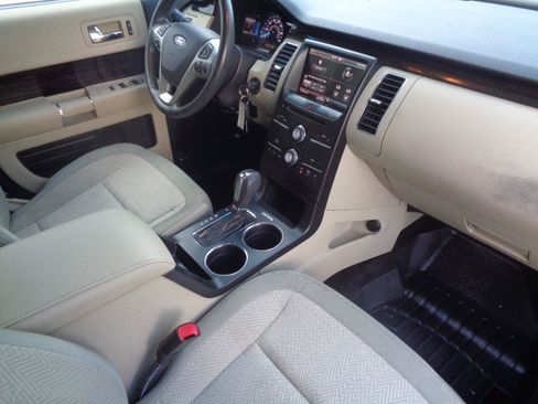 Used 2014 Ford Flex SEL w/ Equipment Group 201A AWD/4WD image 34