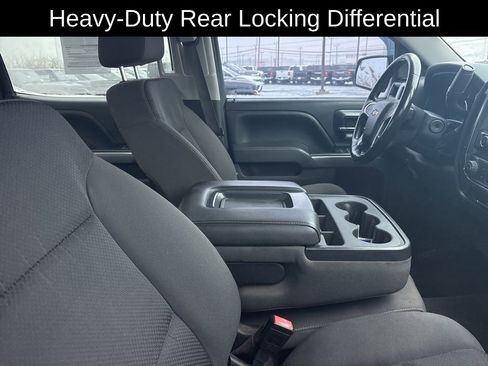Used 2014 Chevrolet Silverado 1500 LT w/ Trailering Package image 19