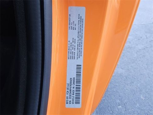 New 2026 Dodge Charger Scat Pack w/ Blacktop Package image 14