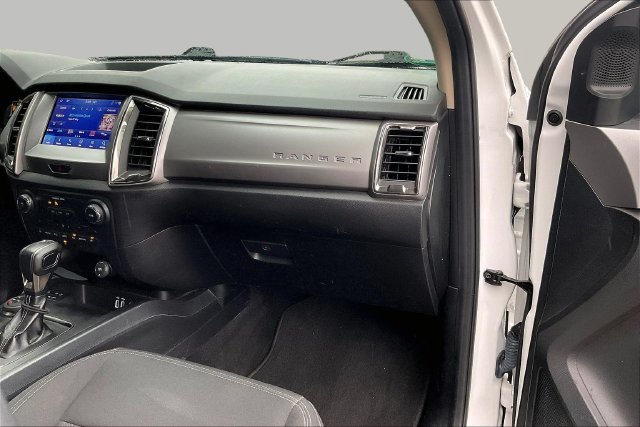 Certified 2021 Ford Ranger XLT w/ Equipment Group 302A High AWD/4WD image 19