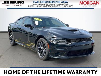 Used 2020 Dodge Charger GT w/ Plus Group