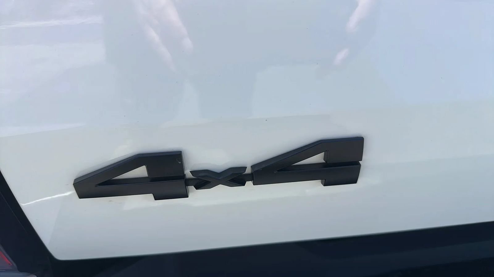 Used 2025 Toyota Tundra SR AWD/4WD image 10