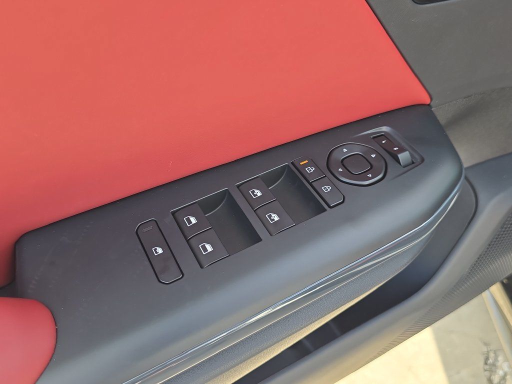 New 2026 Kia K4 GT-Line FWD image 19