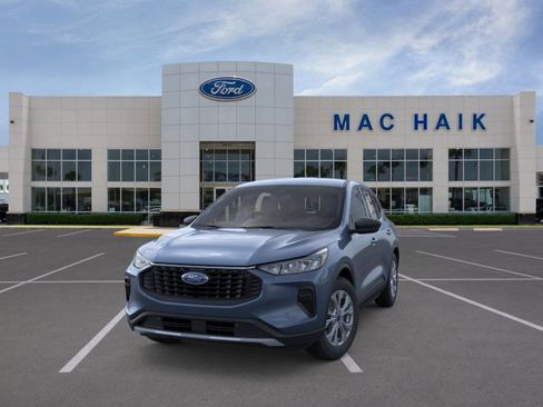 New 2026 Ford Escape Active image 2
