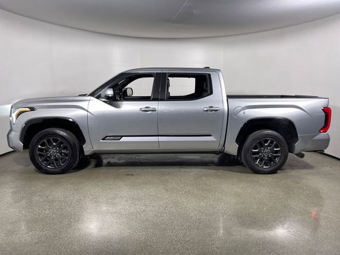 Used 2023 Toyota Tundra Platinum image 6