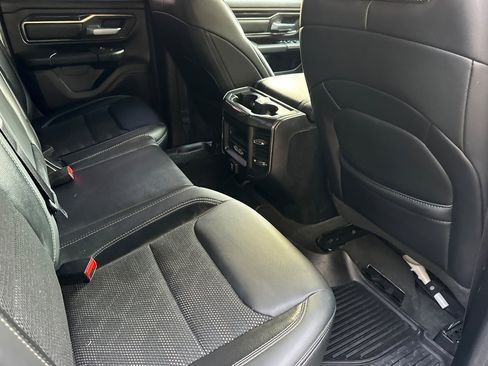 Used 2020 RAM 1500 Rebel w/ Rebel Level 2 Equipment Group image 18