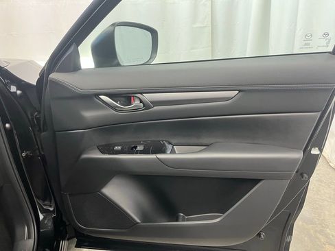 New 2025 MAZDA CX-5 AWD 2.5 S image 11