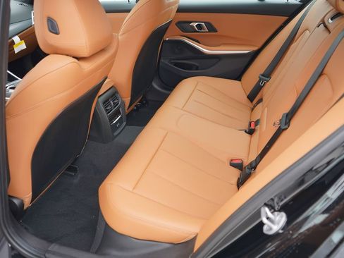 New 2026 BMW 330i Sedan w/ Premium Package image 20