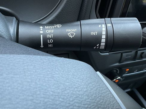 New 2026 Nissan Frontier S image 27