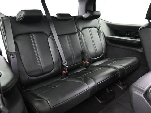 Used 2024 Jeep Grand Wagoneer Series I w/ Convenience Group III AWD/4WD image 17