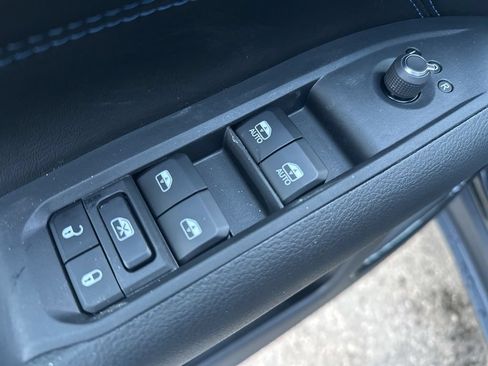 New 2026 Jeep Compass Latitude AWD/4WD image 13