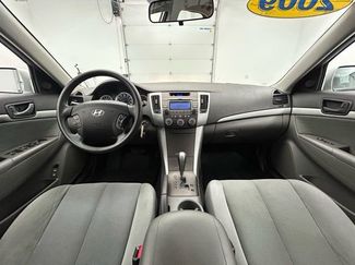 Used 2009 Hyundai Sonata GLS video 2
