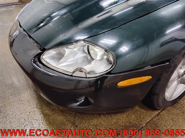 Used 1998 Jaguar XK8 Convertible RWD image 17