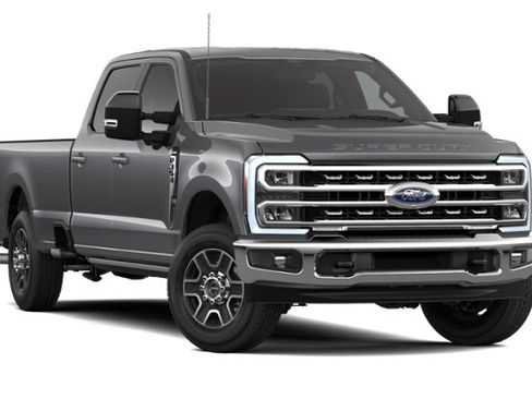 New 2026 Ford F350 Lariat RWD image 49