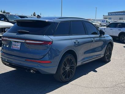 Used 2023 Lincoln Corsair Reserve w/ Equipment Group 201A
