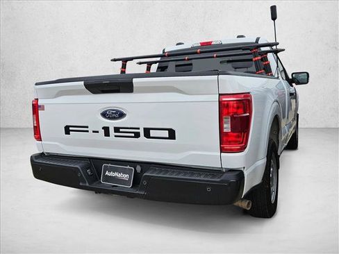 Used 2023 Ford F150 XL image 5