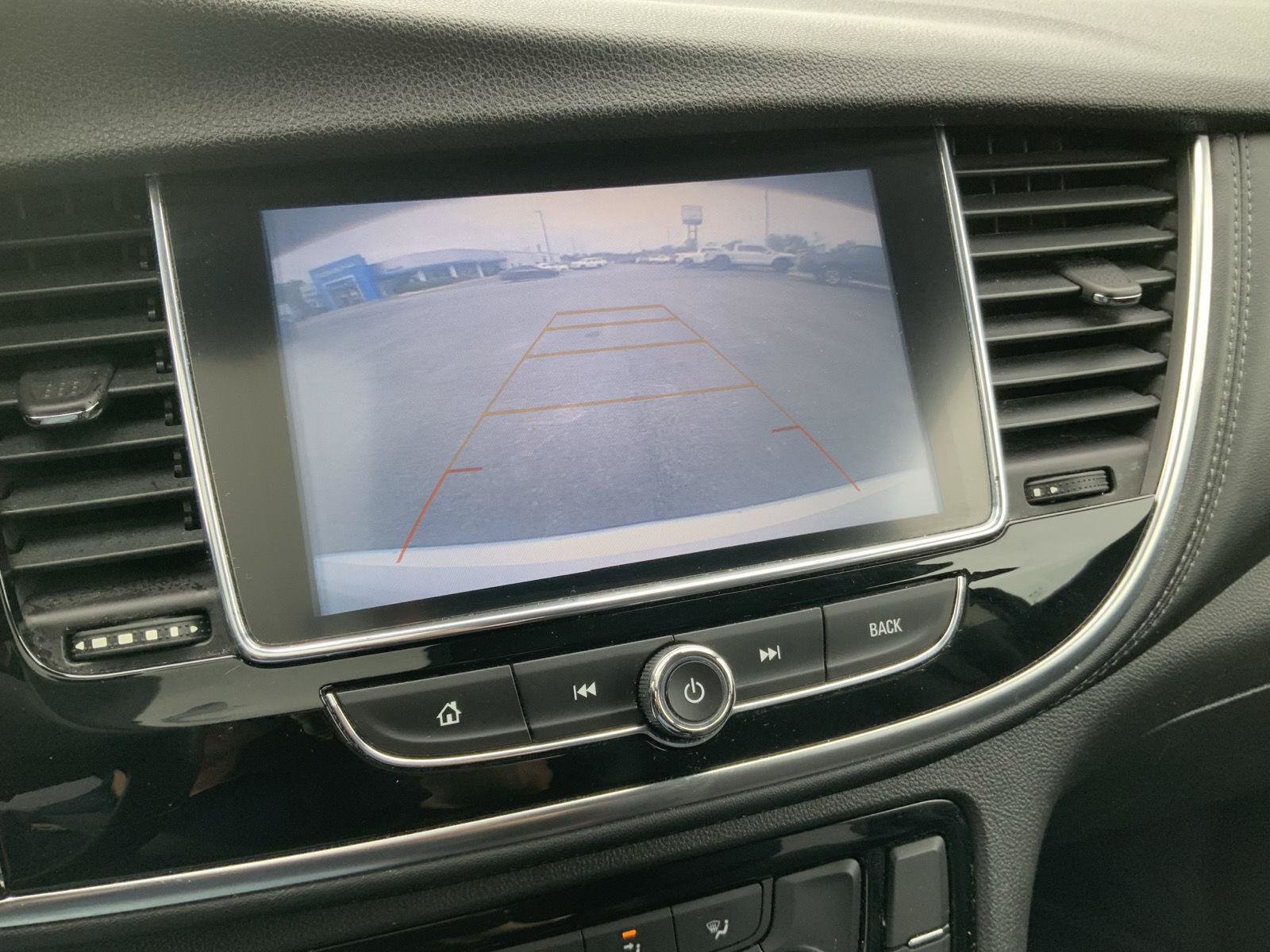 Used 2018 Buick Encore Preferred FWD image 35
