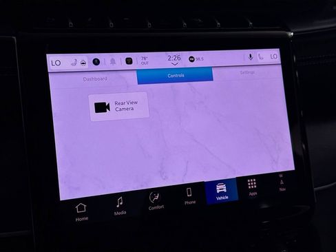 New 2025 Jeep Grand Cherokee Limited w/ Black Appearance Package image 39