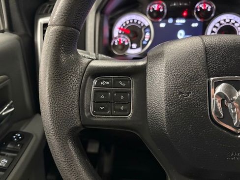 Used 2019 RAM 1500 Classic Warlock w/ Electronics Group image 31