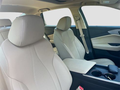 Used 2021 Acura TLX w/ Technology Package image 29